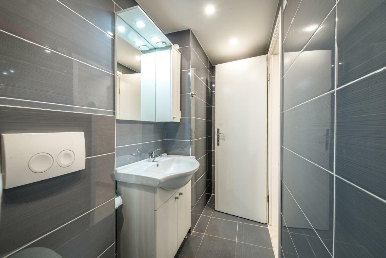 Apartment Duci Split Exterior photo